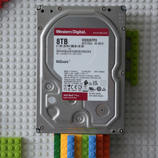 双十一不仅是囤货，更是囤积回忆，用WD Red™系列NAS硬盘存住美好瞬间