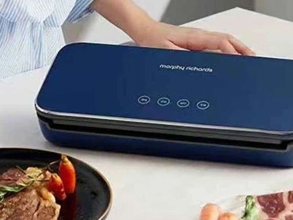 Morphy Richards摩飞 真空保鲜机MR1116