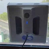 “擦窗高颜值”，赫特 W10 2.0 适配小空间​