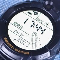 Y03智能手表：学生新选择