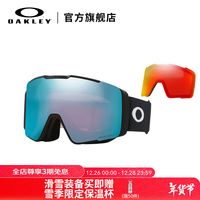 Line Miner Pro vs Oakley Flight Deck L？28位雪友真实体验告诉你答案