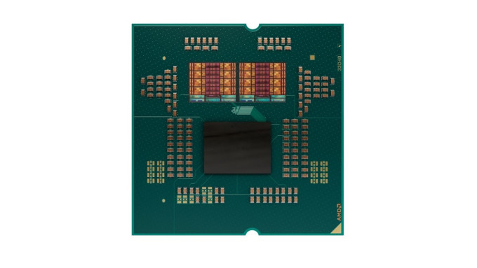 CPU