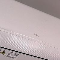 卧室选对空调太关键!TCL AIR 1.5匹挂机的真实体验