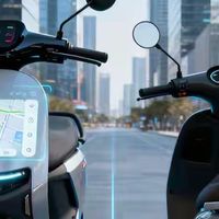 为什么换过九号 小牛的人 很少再选雅迪 爱玛 4个用了就回不去的真相