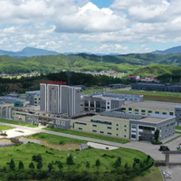 明一国际1858牧场系列大健康新品上市，打造家庭营养新典范