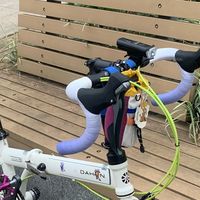 p8改弯把 篇零:大行P8改装升级记录--轮组与轮胎