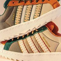 CLOT x adidas高帮贝壳头值得入手吗？487+用户真实观点大PK