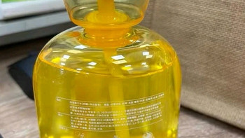 体验白惜白桃乌龙漱口水