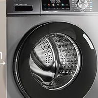 海尔、小天鹅、西门子、松下哪个品牌洗衣机好用?一次说清不踩坑