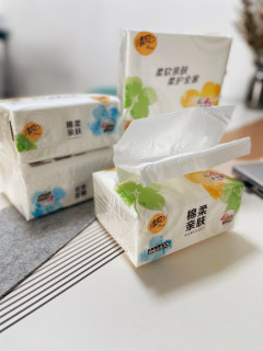 真的要给清风封神了，25块30包堪比可心柔的柔软度了
