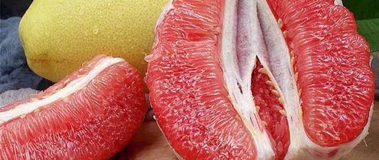 平和蜜柚什么时候成熟