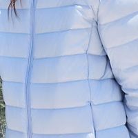 双十一挖到宝！雪中飞这件多巴胺羽绒服我能穿整个秋冬