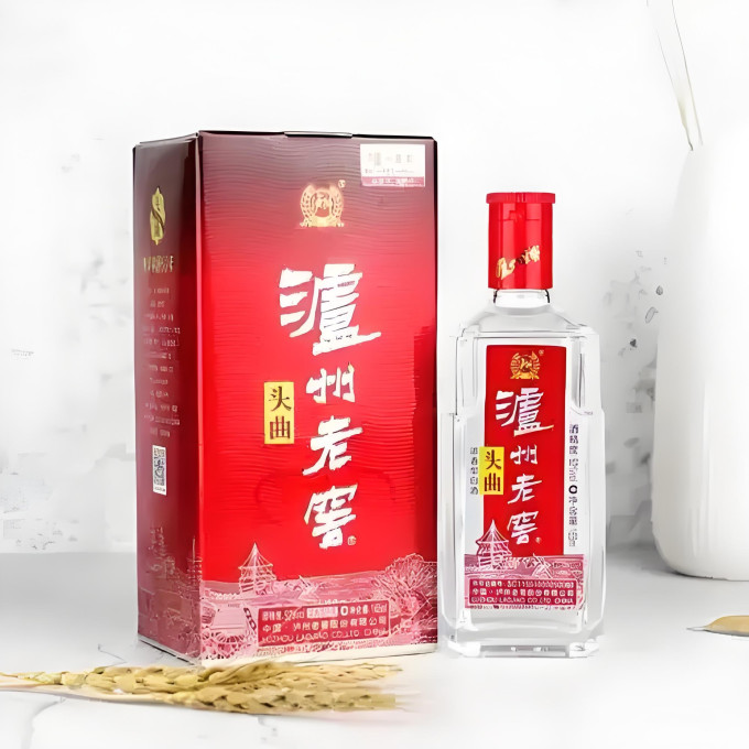 五粮液白酒