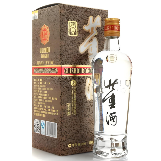 五粮液白酒