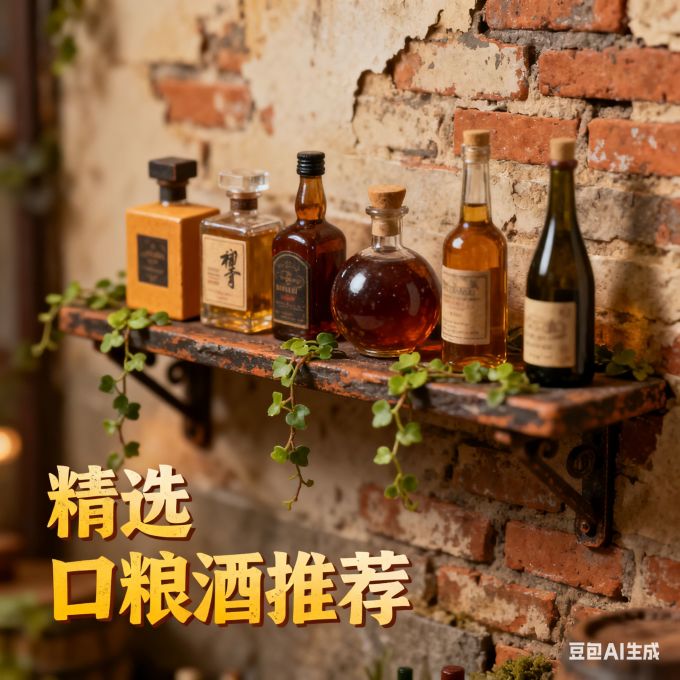 五粮液白酒