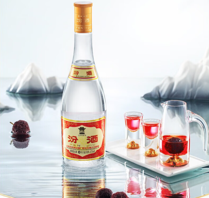 五粮液白酒