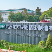 深耕精密制造,富泰和稳占汽车发动机零部件市场高地