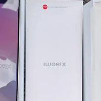 小米已经上线,功能出色,而且双十一优惠多多