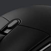 罗技（G）G102第二代游戏鼠标 RGB流光灯效鼠标 轻量化 