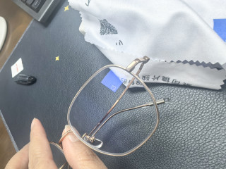 京东线上配蔡司，安全下车