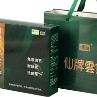 灵芝品牌推荐：传统养生与现代工艺结合的优质选择