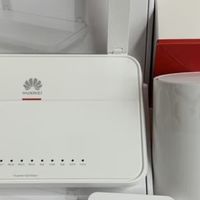 华为FTTR光路由,大户型的网络救星