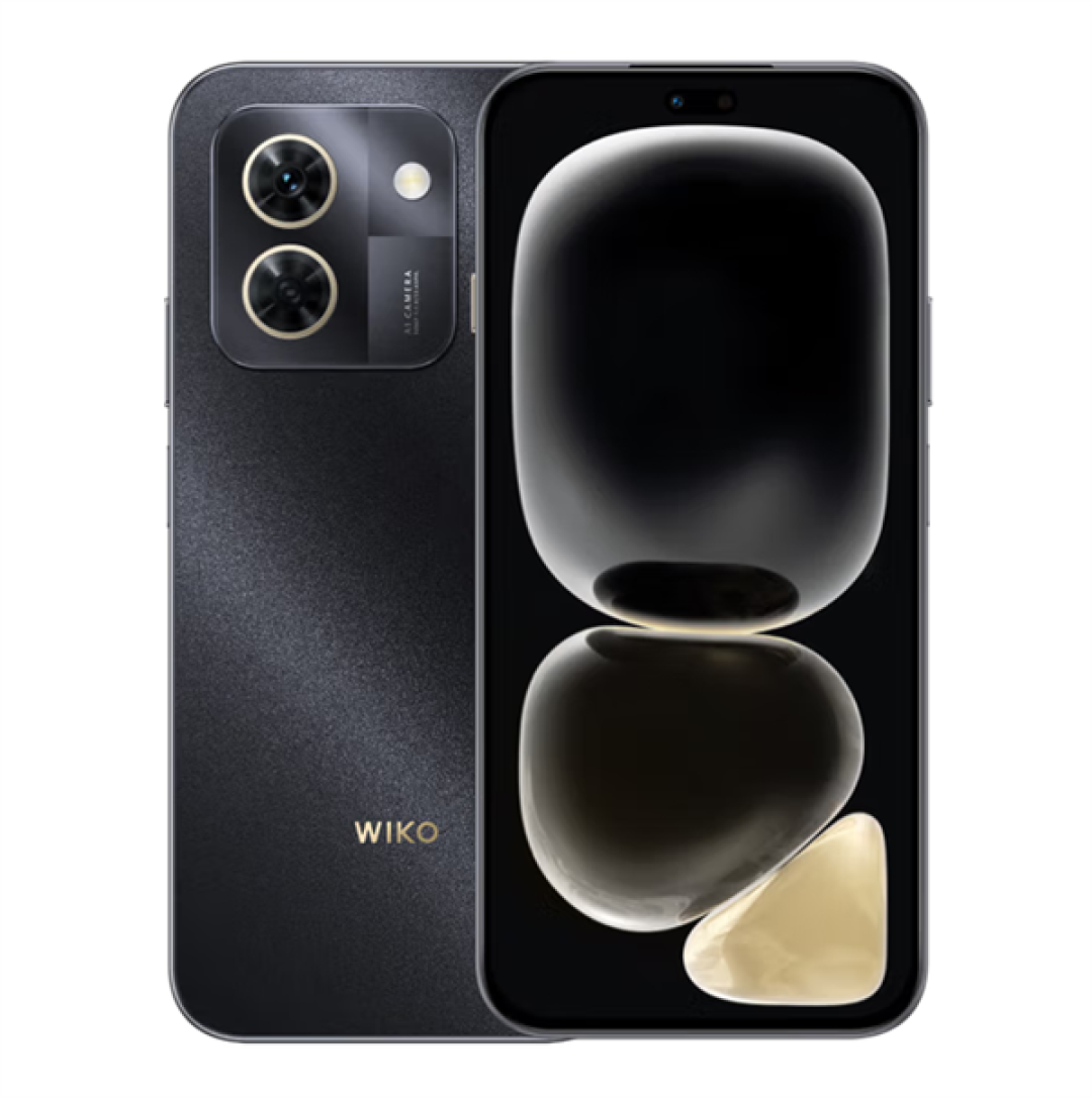 鸿蒙生态手机 WIKO X70宣布10月30日发布 支持一键北斗