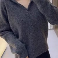 双十一必囤！这款针织卫衣舒适又超值