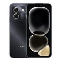 鸿蒙生态手机 WIKO X70宣布10月30日发布 支持一键北斗