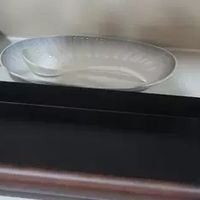 双层调料架带分隔挡板