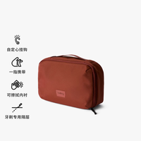 ✨ 被问爆的澳洲小众洗漱包！4 色选到纠结症犯了