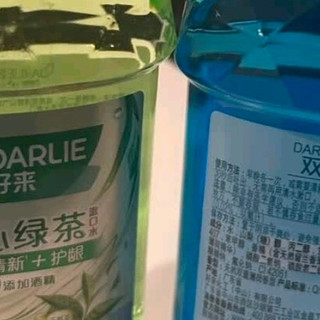 被牙医夸后，我把好来清新护龈漱口水焊在洗漱台