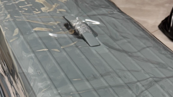 🧳美旅 28 寸行李箱：年轻人出游神器！潮还能装