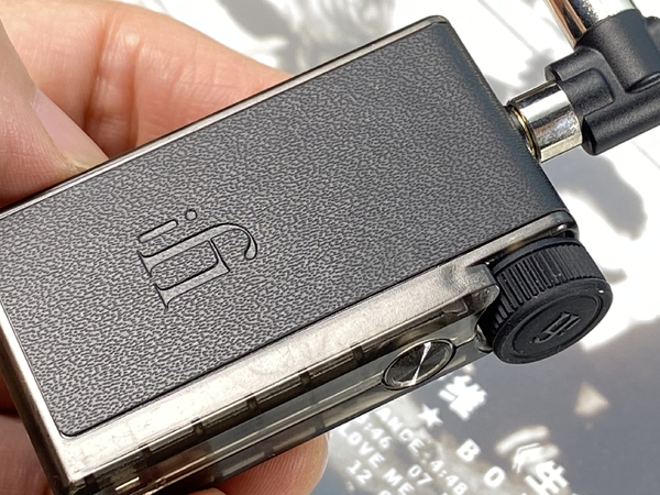 有线耳机改无线，音质保留最好的设备来也