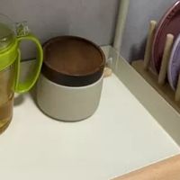 双层调料架解放厨房台面