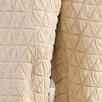 寒冬保暖秘籍：解锁棉裤挑选的黄金法则