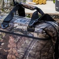 车载冰箱这 3 款就够了！低噪节能 + 压缩机制冷，自驾露营少不了