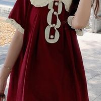 孕妇裙子选购指南：舒适与安全