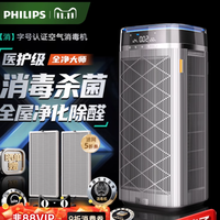 🐾新房养宠党狂喜!这台净化器把甲醛和猫毛全吃光了