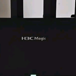 H3C NX54：家庭办公网络新选择