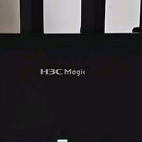 H3C NX54：家庭办公网络新选择