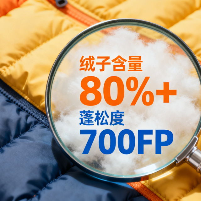 儿童羽绒服别瞎买！扒完6大热销品牌，波司登、巴拉巴拉、保姆鹅…这样选最值