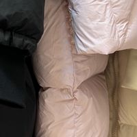 优质长款羽绒服的保暖性能