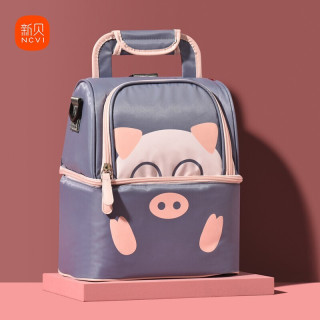 背奶包选购指南：保温与便携
