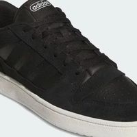 adidas BREAK START PREMIUM LOW：时尚与实用兼备
