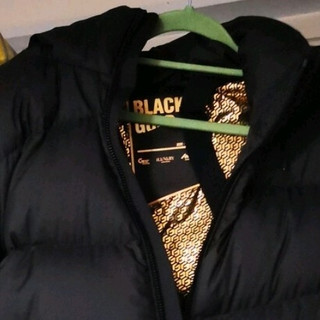 高梵黑金鹅绒服体验：雷总同款，寒冬户外的温暖铠甲