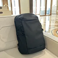 Tumi平替双肩包值得买吗?3000+用户真实观点大碰撞