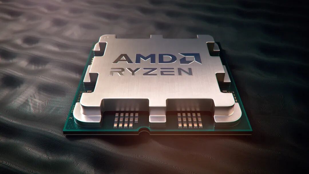 AMD锐龙5 7500X3D曝光,又一款面向预算用户的6核Zen 4 X3D芯片