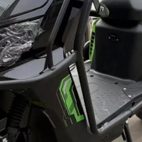 外卖神车黑骑士M2：4000元价位如何实现「半个月回本」？