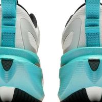 乔丹QIAODAN轻速科技跑鞋评测